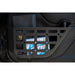 DV8 Offroad | Jeep JK Slim Front Door MOLLE Pockets