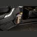DV8 Offroad | Jeep JK Slim Front Door MOLLE Pockets
