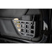 DV8 Offroad | Jeep JK Slim Front Door MOLLE Pockets
