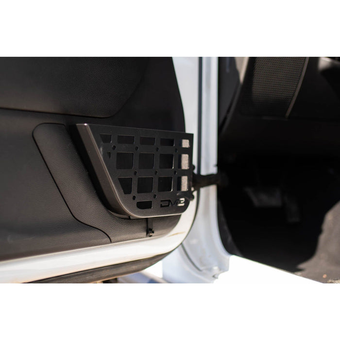 DV8 Offroad | Jeep JK Slim Front Door MOLLE Pockets