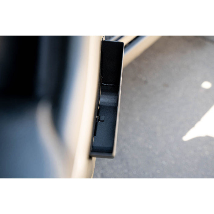 DV8 Offroad | Jeep JK Slim Front Door MOLLE Pockets