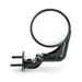 DV8 Offroad | Jeep JK Tubular Mirrors