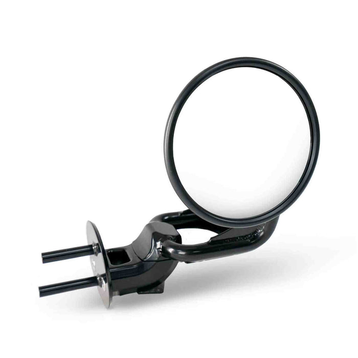 DV8 Offroad | Jeep JK Tubular Mirrors