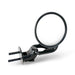 DV8 Offroad | Jeep JK Tubular Mirrors