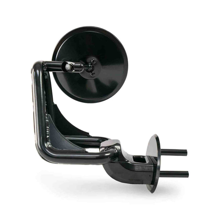 DV8 Offroad | Jeep JK Tubular Mirrors