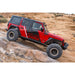 DV8 Offroad | Jeep JL 4-Door Boatside Rock Sliders
