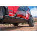DV8 Offroad | Jeep JL 4-Door Boatside Rock Sliders