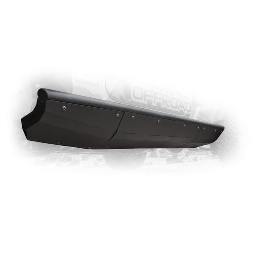 DV8 Offroad | Jeep JL 4-Door Boatside Rock Sliders