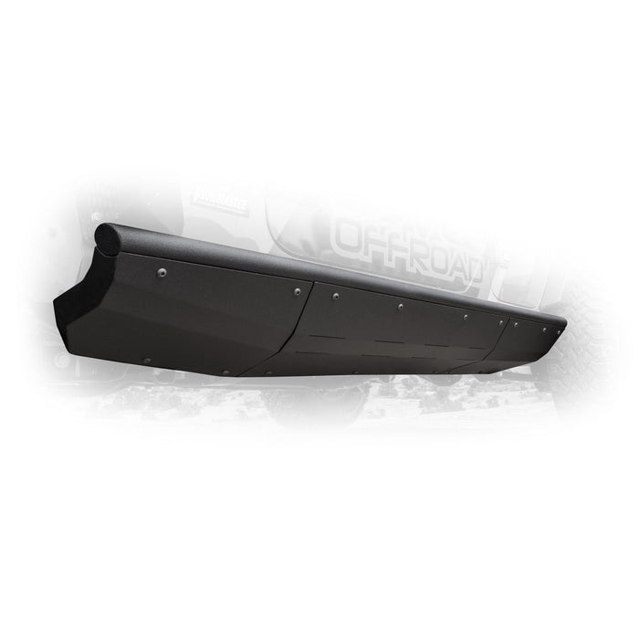 DV8 Offroad | Jeep JL 4-Door Boatside Rock Sliders