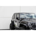 DV8 Offroad | Jeep JL 4 Door Razor Series Fastback Hard Top