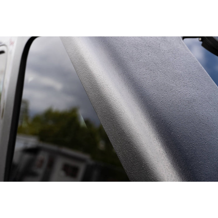 DV8 Offroad | Jeep JL 4 Door Razor Series Fastback Hard Top