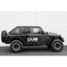DV8 Offroad | Jeep JL 4 Door Razor Series Fastback Hard Top