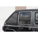 DV8 Offroad | Jeep JL 4 Door Razor Series Fastback Hard Top