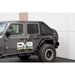 DV8 Offroad | Jeep JL 4 Door Razor Series Fastback Hard Top