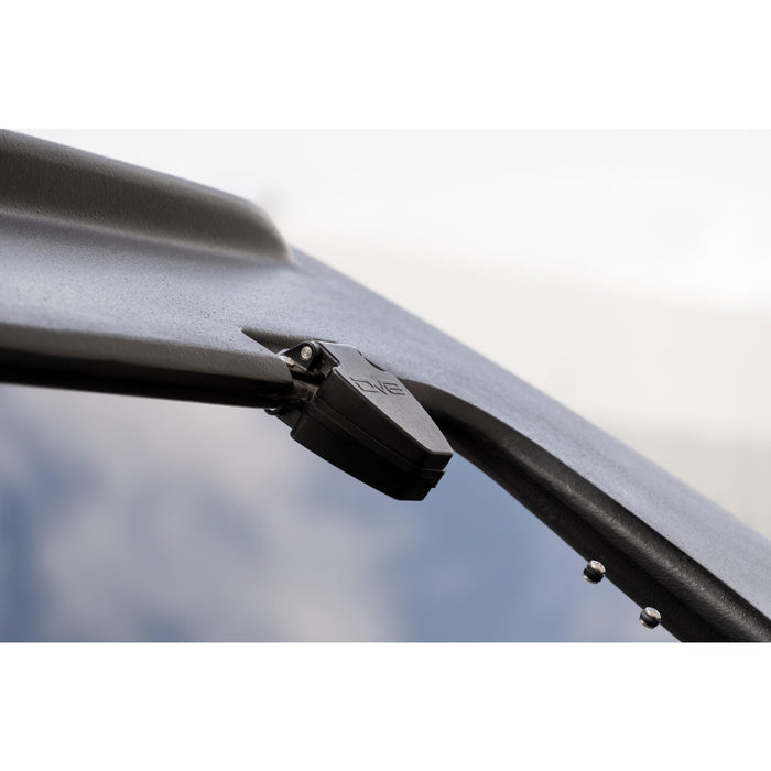 DV8 Offroad | Jeep JL 4 Door Razor Series Fastback Hard Top