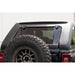 DV8 Offroad | Jeep JL 4 Door Razor Series Fastback Hard Top
