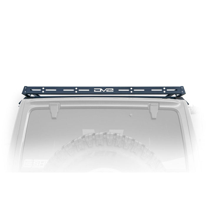 DV8 Offroad | Jeep JL 4-Door Roof Rack