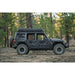 DV8 Offroad | Jeep JL 4-Door Roof Rack