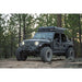 DV8 Offroad | Jeep JL 4-Door Roof Rack