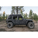 DV8 Offroad | Jeep JL 4-Door Roof Rack