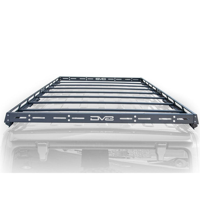 DV8 Offroad | Jeep JL 4-Door Roof Rack