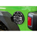 DV8 Offroad | Jeep JL Fuel Door