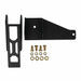 DV8 Offroad | Jeep JL/JT Adjustable Dead Pedal