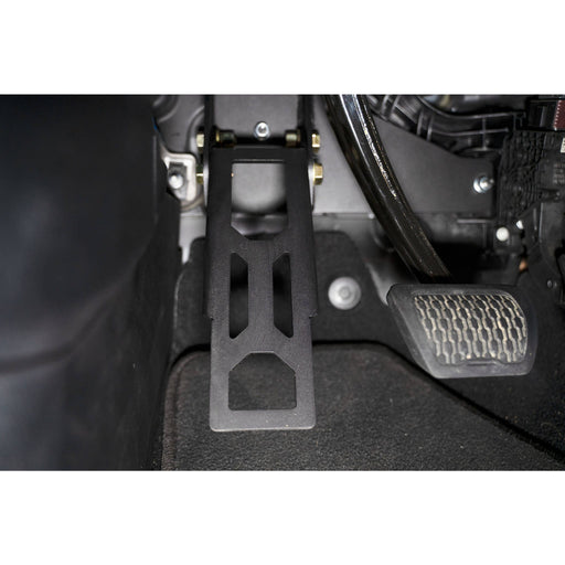 DV8 Offroad | Jeep JL/JT Adjustable Dead Pedal