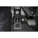 DV8 Offroad | Jeep JL/JT Adjustable Dead Pedal