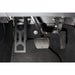 DV8 Offroad | Jeep JL/JT Adjustable Dead Pedal