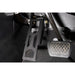 DV8 Offroad | Jeep JL/JT Adjustable Dead Pedal