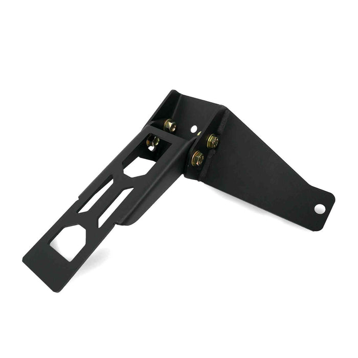DV8 Offroad | Jeep JL/JT Adjustable Dead Pedal