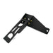 DV8 Offroad | Jeep JL/JT Adjustable Dead Pedal