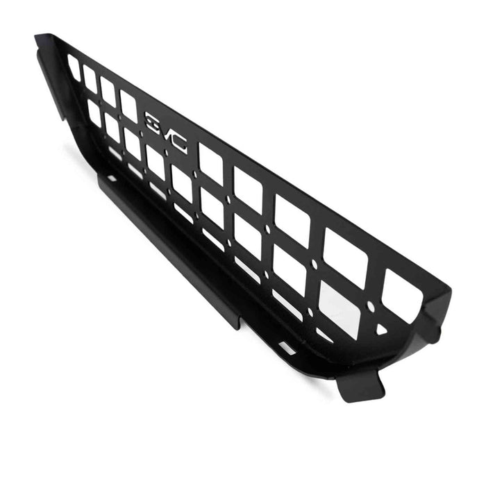 DV8 Offroad | Jeep JL & JT Slim Front Door MOLLE Pockets