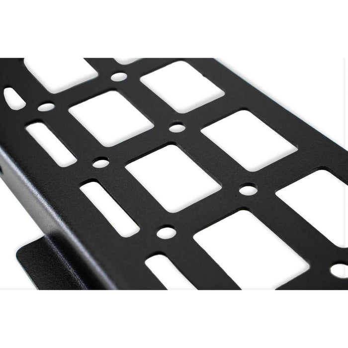 DV8 Offroad | Jeep JL & JT Slim Front Door MOLLE Pockets