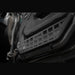 DV8 Offroad | Jeep JL & JT Slim Front Door MOLLE Pockets