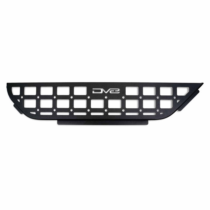 DV8 Offroad | Jeep JL & JT Slim Front Door MOLLE Pockets