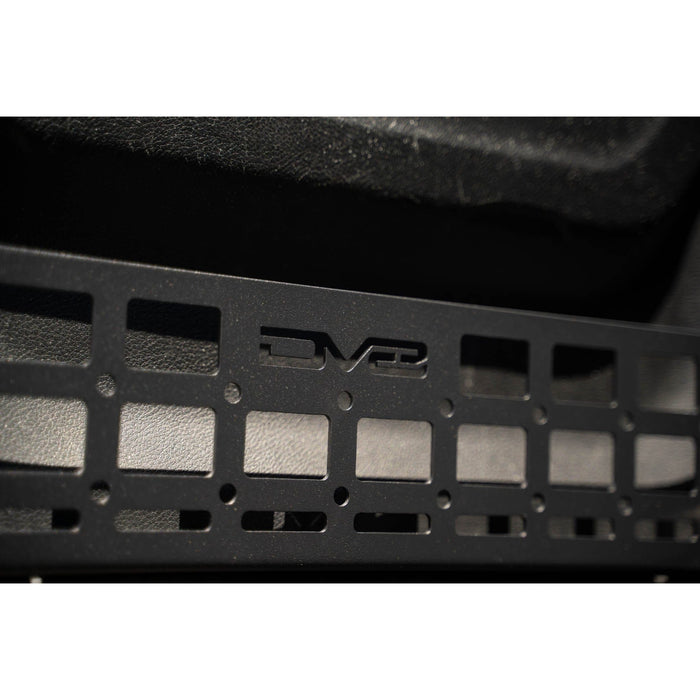 DV8 Offroad | Jeep JL & JT Slim Front Door MOLLE Pockets