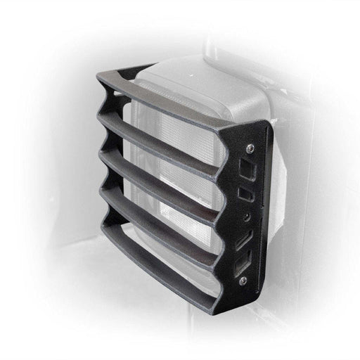 DV8 Offroad | Jeep JL Tail Light Guards