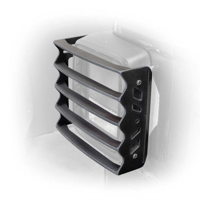 DV8 Offroad | Jeep JL Tail Light Guards