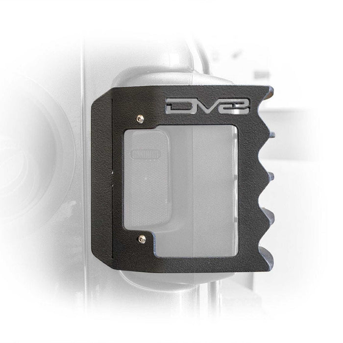 DV8 Offroad | Jeep JL Tail Light Guards