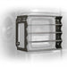 DV8 Offroad | Jeep JL Tail Light Guards