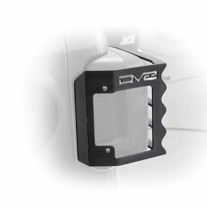 DV8 Offroad | Jeep JL Tail Light Guards