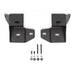 DV8 Offroad | Jeep JL &amp; JT A-Pillar Dual Light Pod Mounts
