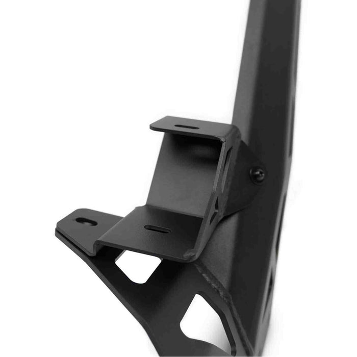 DV8 Offroad | Jeep JL &amp; JT A-Pillar Dual Light Pod Mounts