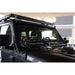 DV8 Offroad | Jeep JL &amp; JT A-Pillar Dual Light Pod Mounts