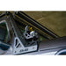 DV8 Offroad | Jeep JL &amp; JT A-Pillar Dual Light Pod Mounts