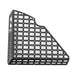 DV8 Offroad | Jeep Wrangler JK 4-Door Rear Window Molle Panels