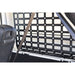 DV8 Offroad | Jeep Wrangler JK 4-Door Rear Window Molle Panels