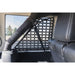 DV8 Offroad | Jeep Wrangler JK 4-Door Rear Window Molle Panels
